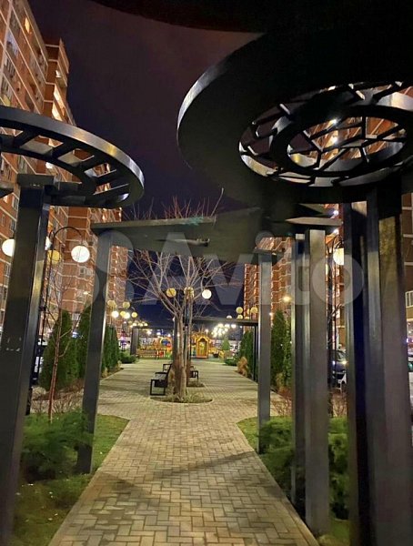 Студия, 27 м², р-н Славянский (№126696)
