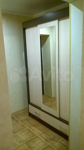Студия, 27 м², р-н Знаменский (№127128)
