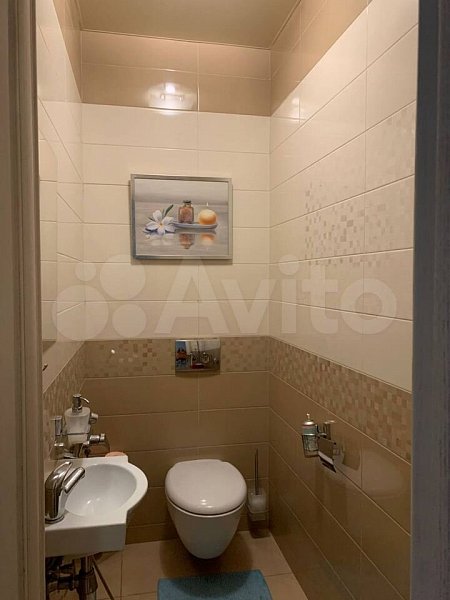 3-комн квартира, 100 м², р-н Фестивальный (№124930)
