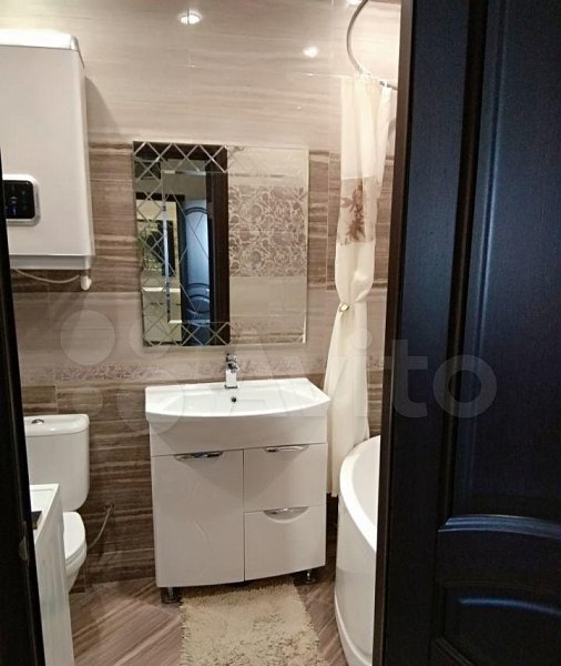 1-комн квартира, 41 м², р-н Центр (№123710)