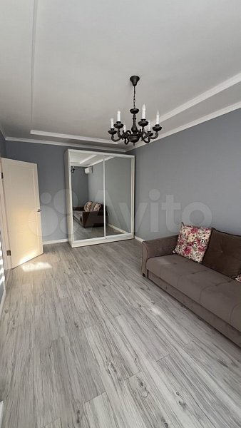 1-комн квартира, 36 м², р-н Славянский (№123787)