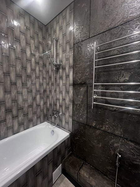 Студия, 25 м², р-н Славянский (№127000)