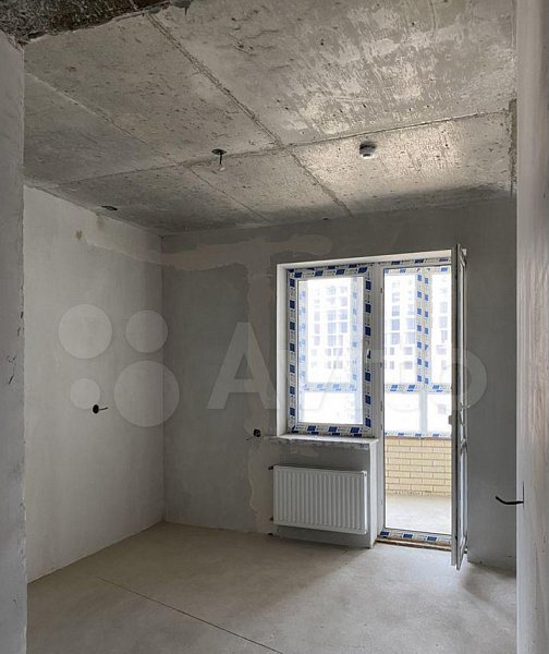 1-комн. квартира, 44.3 м², р-н Пашковский, Краснодар (№124270)