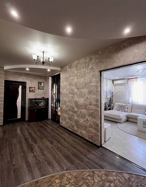 6-комн квартира, 154.4 м², р-н Комсомольский (№129088)