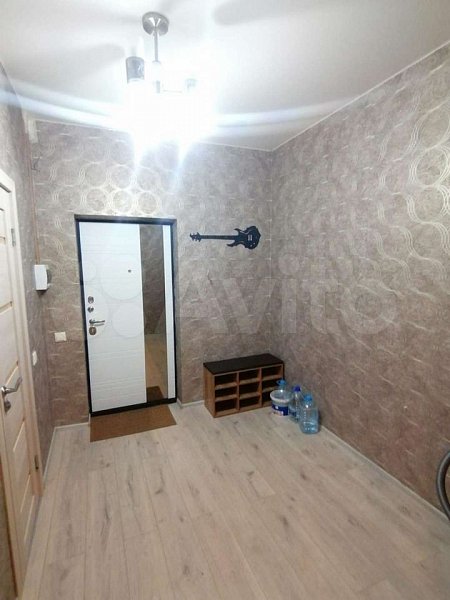 Студия, 31 м², р-н Фестивальный (№123760)