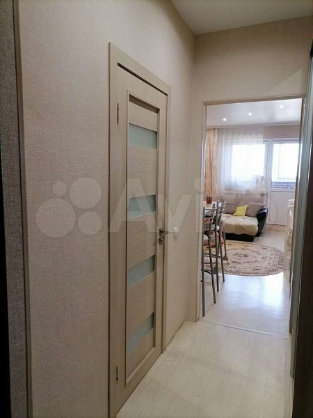 Студия, 30 м², р-н Российская ул (№124175)