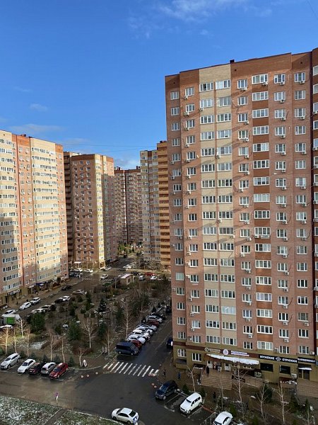 Студия, 26 м², р-н Восточно-кругликовский (№125847)