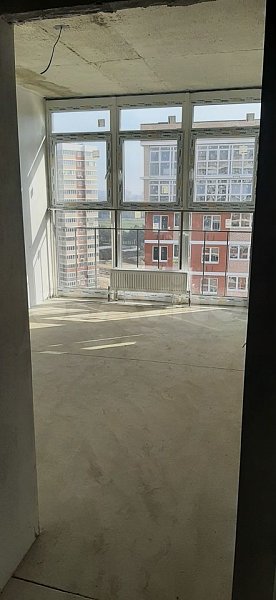 1-комн квартира, 32.2 м², р-н Западный обход (№124000)