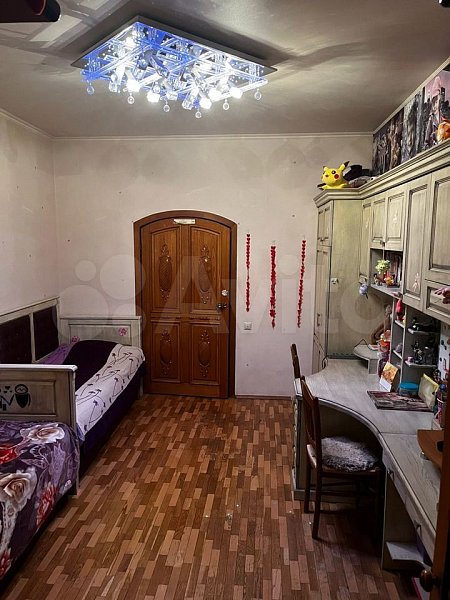 5-комн квартира, 155 м², р-н Славянский (№123767)
