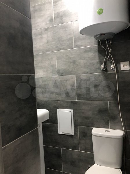 2-комн квартира, 41.4 м², р-н Музыкальный (№124579)