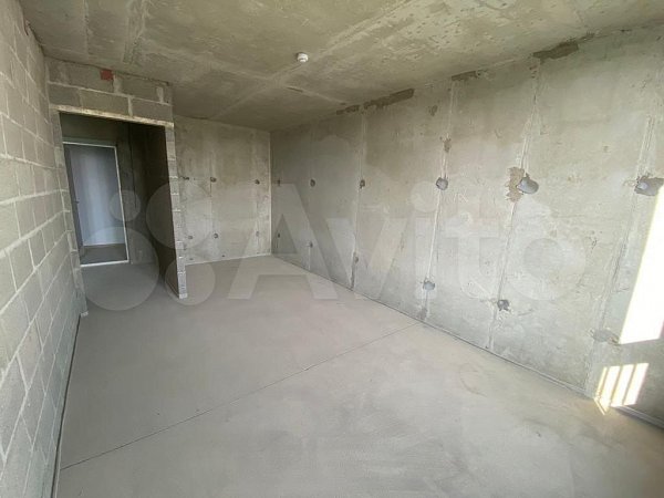 1-комн квартира, 36.1 м², р-н Славянский (№123977)