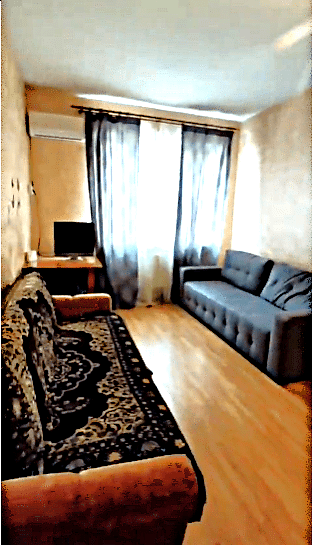 Продается 1-комн квартира, 36.4 м², р-н Музыкальный, 