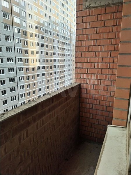 Студия, 23.9 м², р-н Славянский (№124034)