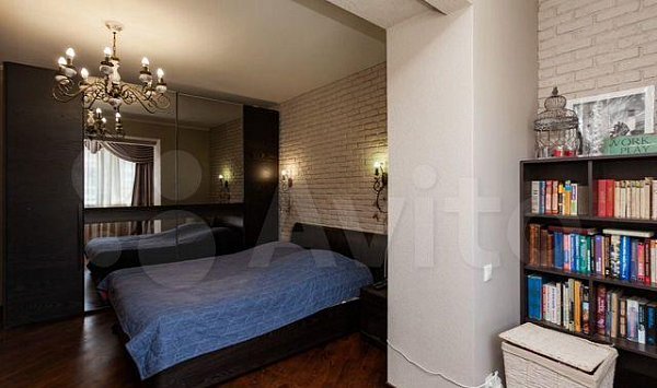 3-комн квартира, 108 м², р-н Парк Галицкого (№123945)