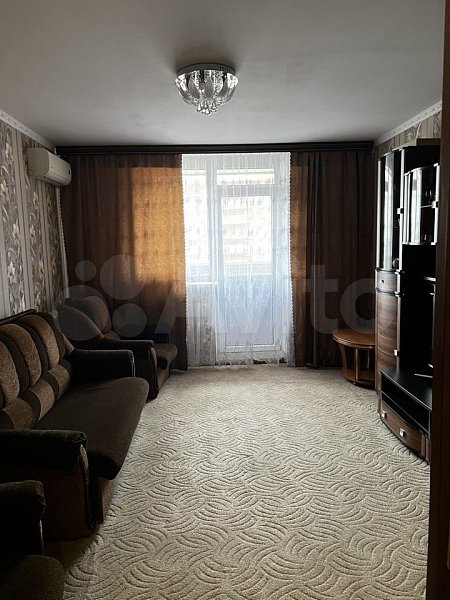 3-комн квартира, 72.8 м², р-н Энка - Баскет-холл (№124834)