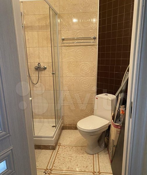 1-комн квартира, 36.5 м², р-н Российская ул (№124294)