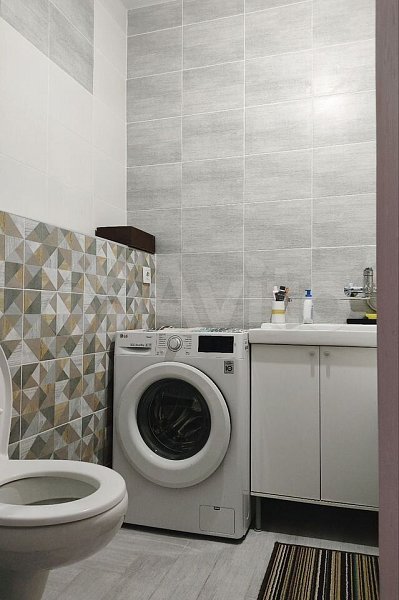 1-комн квартира, 45 м², р-н Петра Метальникова (№123808)