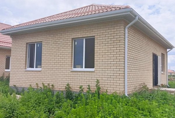 Продается Дом 84 м², уч. 3.52 сот., Краснодарский край