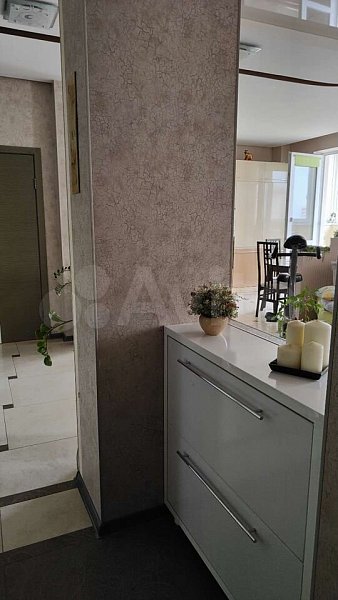 2-комн квартира, 74 м², р-н Юбилейный (№124857)