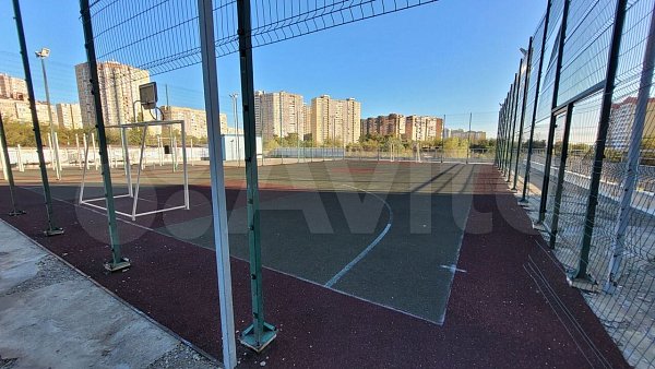 Студия, 32 м², р-н Гидростроителей (№127139)