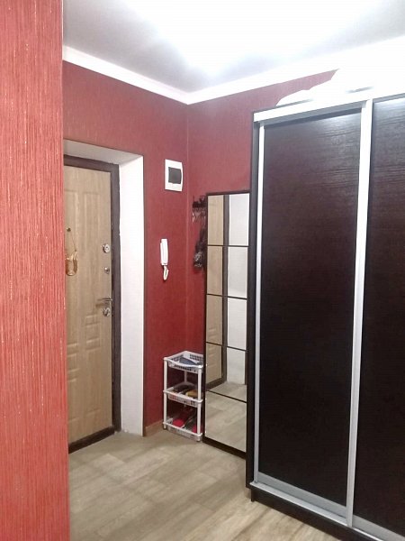 2-комн квартира, 55.5 м², р-н Российский п (№122741)
