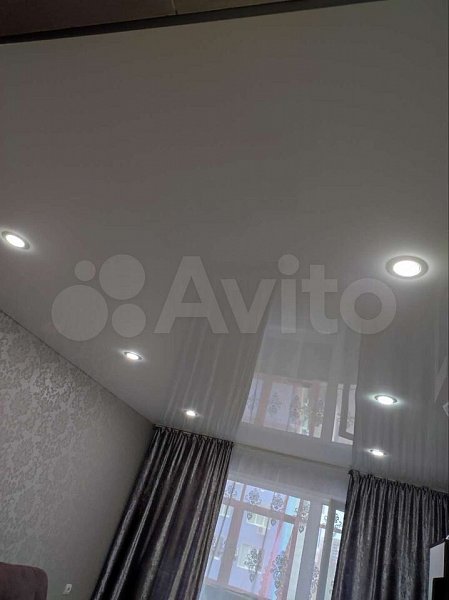 3-комн квартира, 76.5 м², р-н Комсомольский (№124106)