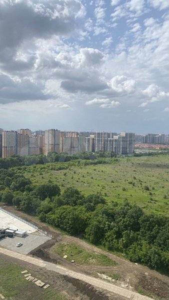 2-комн. квартира, 46.3 м², р-н Восточно-кругликовский, Краснодар (№124483)