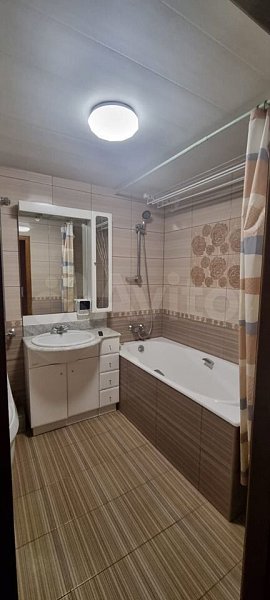 4-комн квартира, 105 м², р-н Черемушки (№125170)