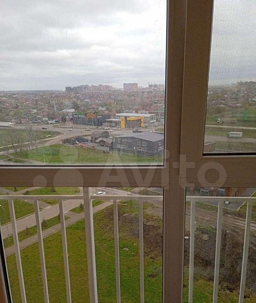 1-комн квартира, 37 м², р-н Западный обход (№124158)