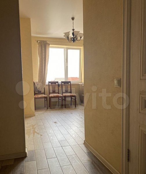 1-комн квартира, 36.5 м², р-н Российская ул (№124294)
