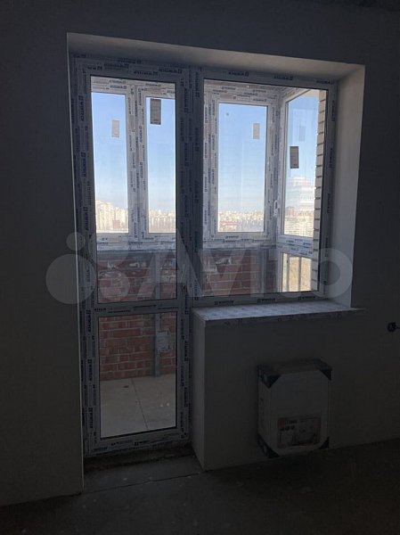3-комн квартира, 83 м², р-н Гидростроителей (№123834)