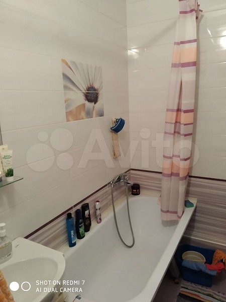 1-комн. квартира, 44 м², р-н Петра Метальникова, Краснодар (№123719)