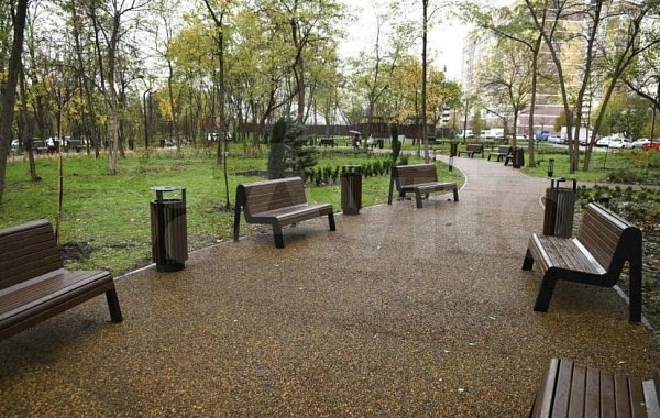1-комн квартира, 41.8 м², р-н Гидростроителей (№124156)