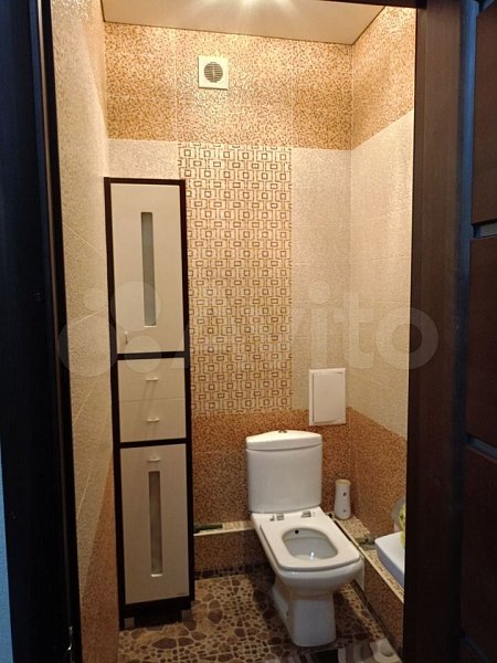 3-комн квартира, 80 м², р-н Юбилейный (№124045)