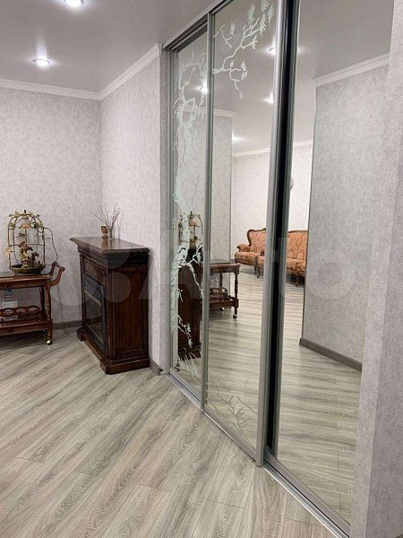 2-комн квартира, 66 м², р-н Восточно-кругликовский (№124404)