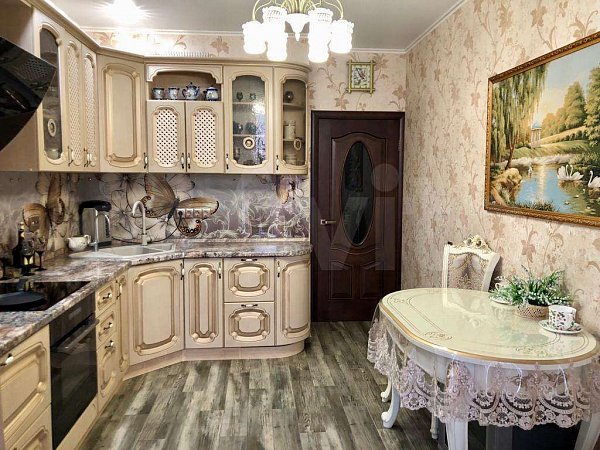 1-комн квартира, 42.5 м², р-н Восточно-кругликовский (№123969)