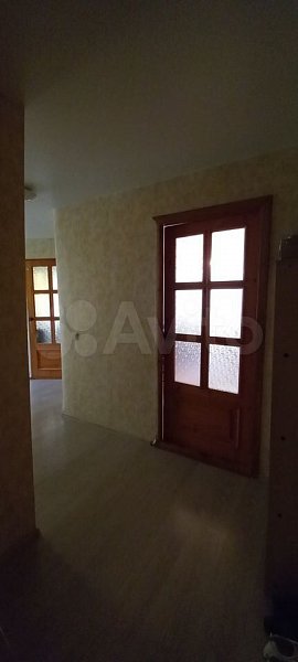2-комн квартира, 52 м², р-н Окраины (№124429)