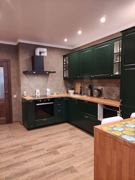 Продается 3-комн квартира, 72.4 м², р-н Энка - Баскет-холл, 