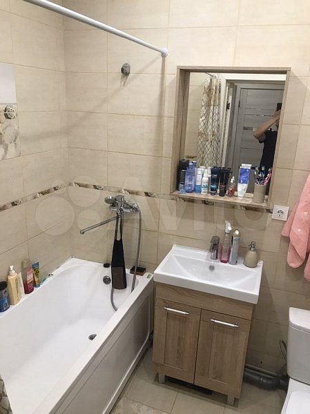 1-комн квартира, 39.4 м², р-н Славянский (№123882)