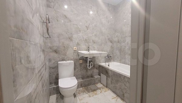 Студия, 32 м², р-н Гидростроителей (№127139)