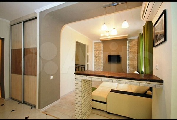 Продается 1-комн квартира, 50 м², р-н Юбилейный, 