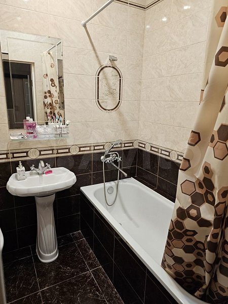 1-комн квартира, 39 м², р-н Энка - Баскет-холл (№123925)