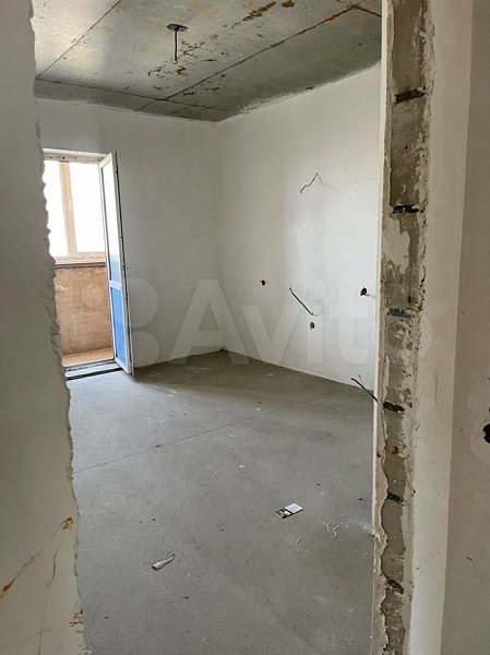 2-комн квартира, 75.4 м², р-н Фестивальный (№124153)