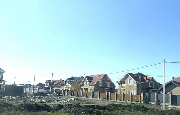 КП Тихая поляна