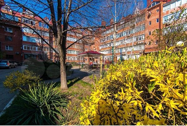 3-комн квартира, 110 м², р-н Фестивальный (№124373)