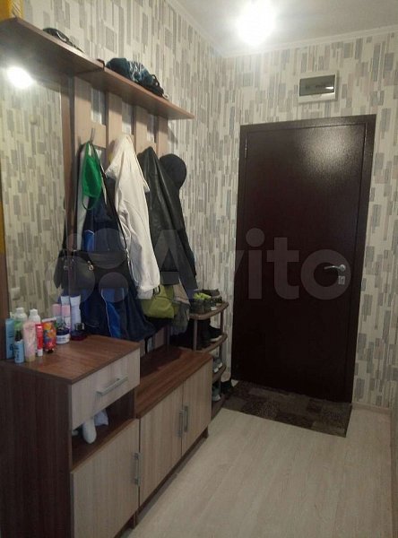 1-комн квартира, 46 м², р-н Знаменский (№123838)