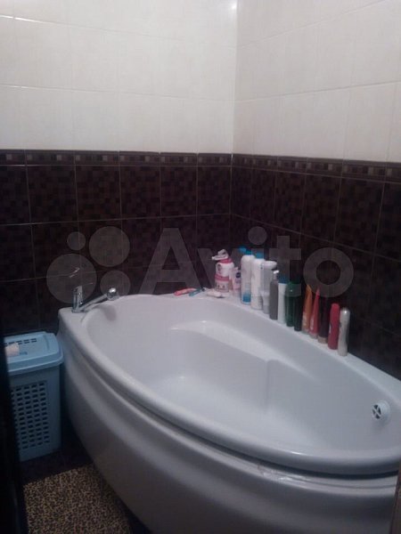 1-комн квартира, 35 м², р-н Западный обход (№123919)