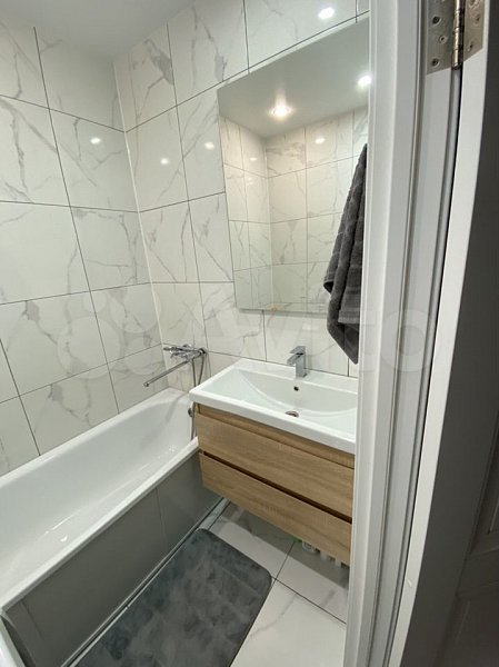 2-комн квартира, 64.5 м², р-н Славянский (№124322)