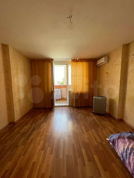 3-комн. квартира, 72 м², р-н Юбилейный, Краснодар (№124161)