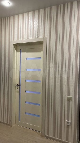 2-комн квартира, 45.3 м², р-н Северный (№124274)